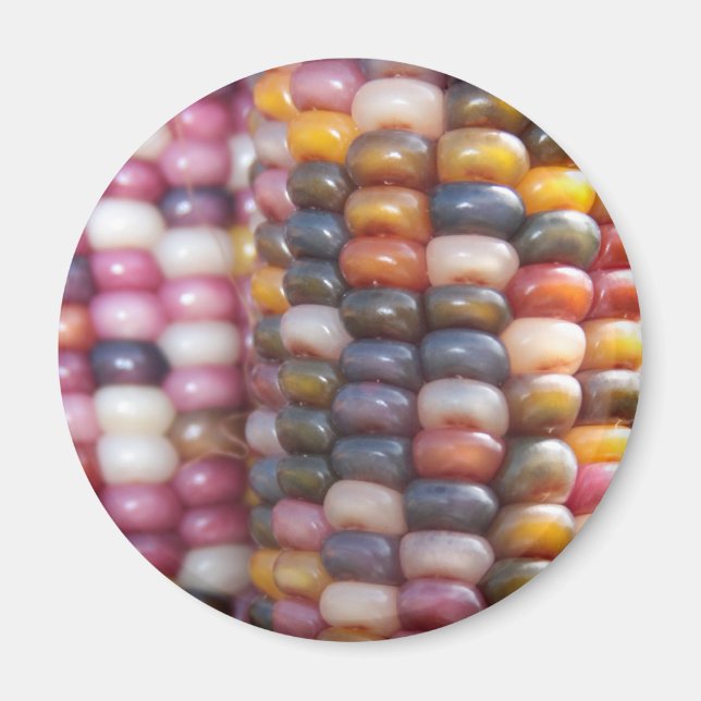 Aimant Corn indien (Devant)