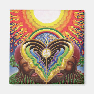 Aimant Corps d'Peeling