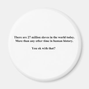 Aimant correct avec cela