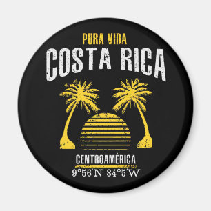 Aimant Costa Rica