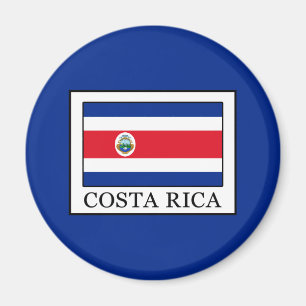 Aimant Costa Rica
