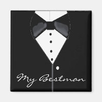 Costume de mariage pour garçon d'honneur