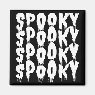AIMANT COSTUME D'HALLOWEEN EFFRAYANT EFFRAYANT