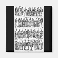Costumes historiques
