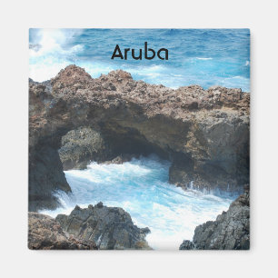 Aimant Côte d'Aruba