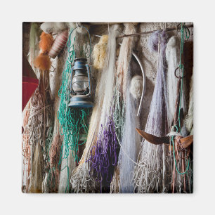 Aimant Côté de mer