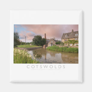 Aimant Cotswolds