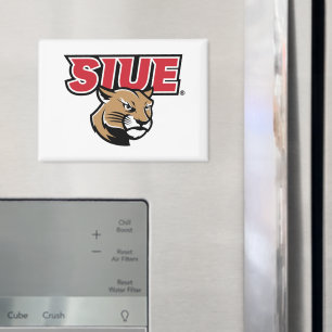 Aimant Cougars de SIUE