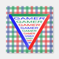 Couleurs du système de jeu Gamer 3 Ultimate RVB