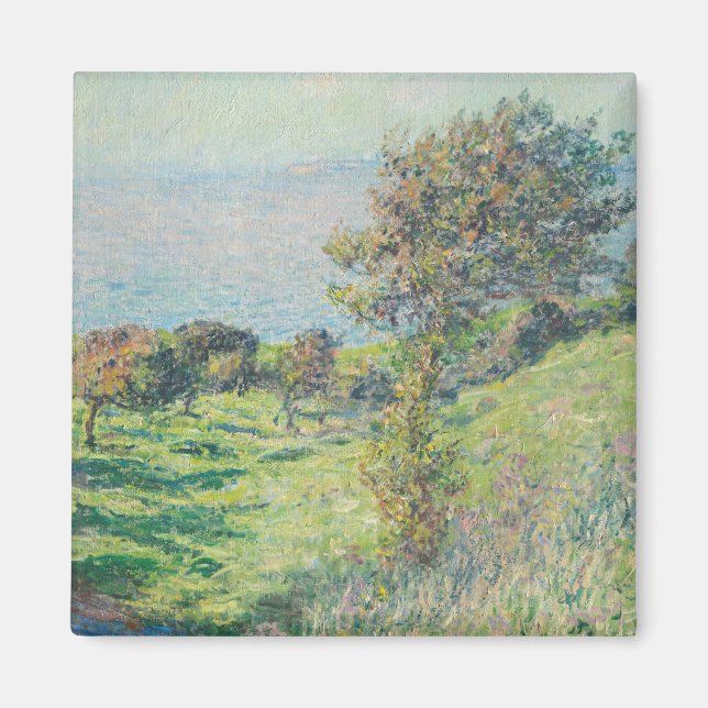 Aimant Coup de Vent | 1881 (Devant)