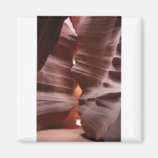 Aimant Courbes du canyon de l'Antelope supérieur