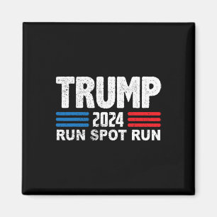 Aimant Coure Spot Coure Trump Citation Debyte Drôle Polit