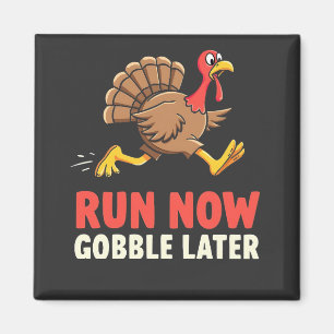 Aimant Courez maintenant Gobble plus tard Turquie coureur