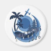 Course aérienne Palms To Pines 2026