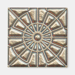 Aimant Couverture de trou d'homme