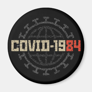 AIMANT COVID-1984