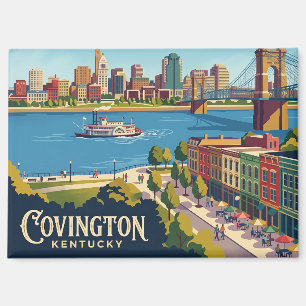 Aimant Covington, Kentucky Kentucky