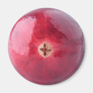 Aimant Cranberry
