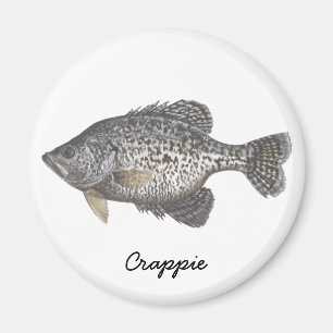 Aimant CRAPET, crapet