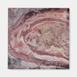 Aimant Cratère d'araignée, Australie occidentale