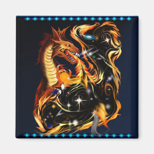 Aimant Créateur De L'Aimant Galaxies