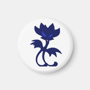 Aimant Créature étrangère