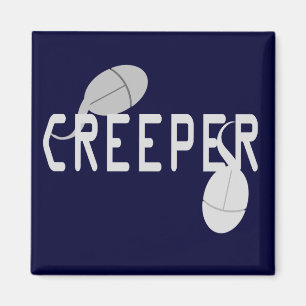 Aimant Creeper