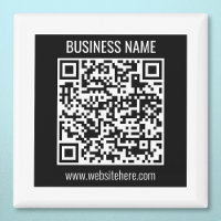 Créer un code QR moderne instantanément