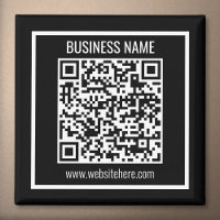 Créer un code QR moderne instantanément