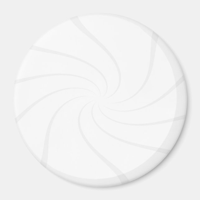 Aimant Créez le Vôtre (Devant)