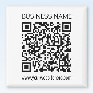 Aimant Créez un code QR professionnel instantanément avec
