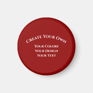 Aimant Créez votre propre