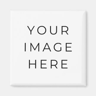 Aimant Créez votre propre