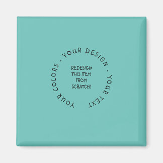 Aimant Créez votre propre