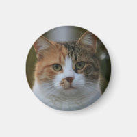 Créez Votre Propre Photo Personnalisée de Chat de