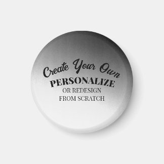 Aimant Créez Votre Propre Produit Sur Mesure