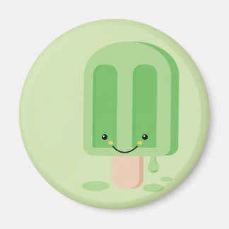 AIMANT CRÈME DE GLACE