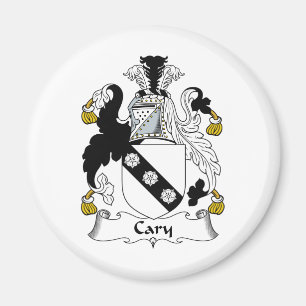 Aimant Crête de famille de Cary