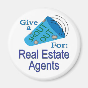 Aimant Critique pour les agents immobiliers