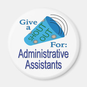 Aimant Critique pour les assistants administratifs