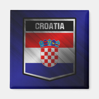 Aimant Croatie