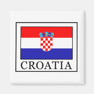 Aimant Croatie