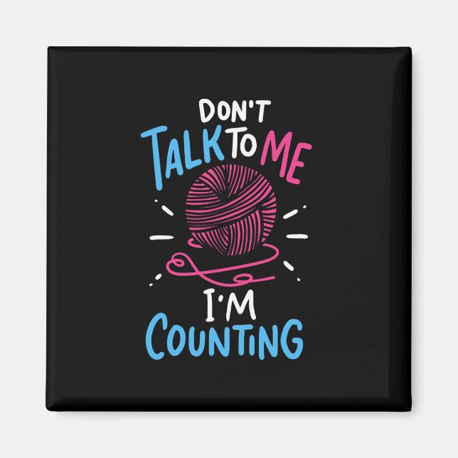 Aimant Crochet (Devant)