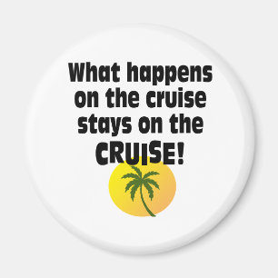 Aimant Croisière