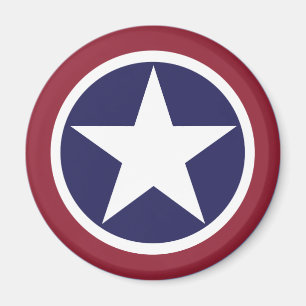 Aimant Croisière Stateroom Cabine Porte Marker Star