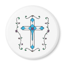 Croix de Jésus