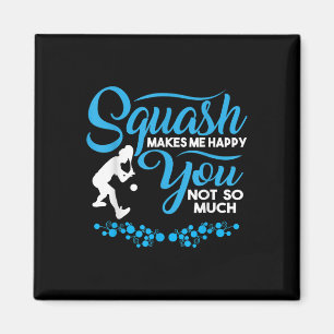 Aimant Crossminton Racquetball Speed Badminton Player Squ