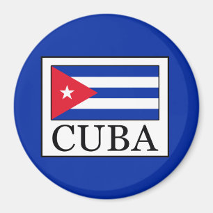 Aimant Cuba
