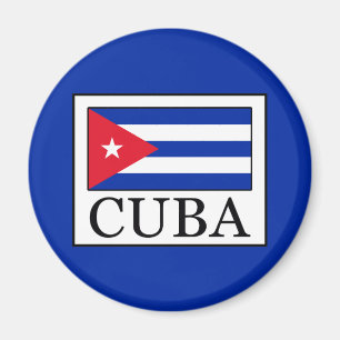 Aimant Cuba