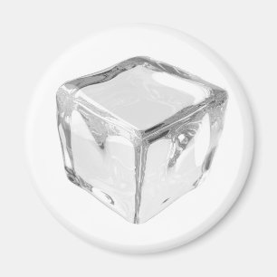 Aimant Cube à glace